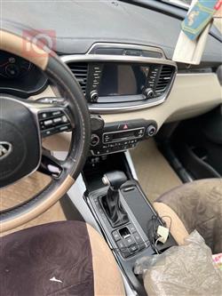 كيا سورينتو